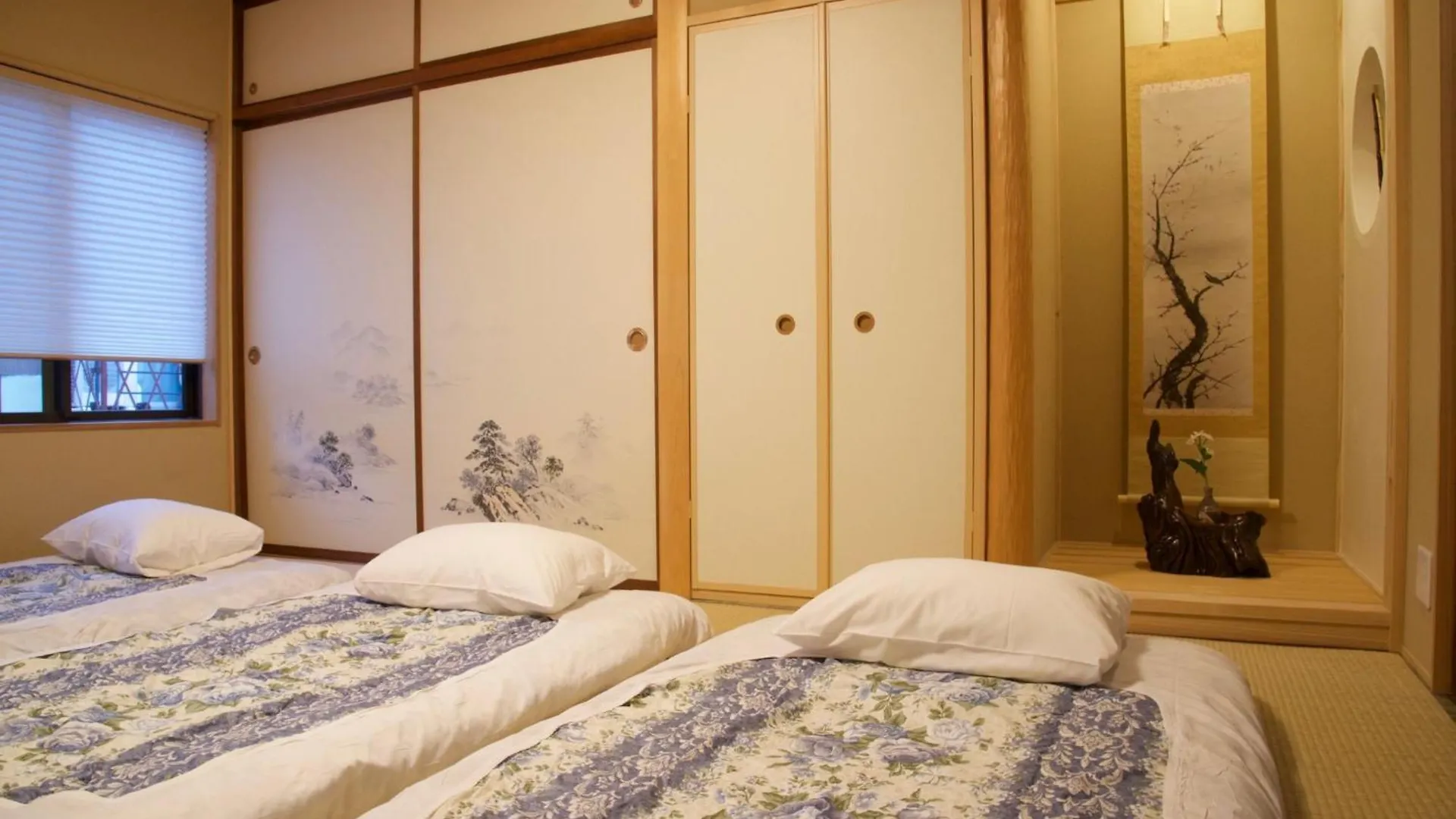 Holiday home Kyomachi Yumeji - Vacation Stay 39133V Kyoto