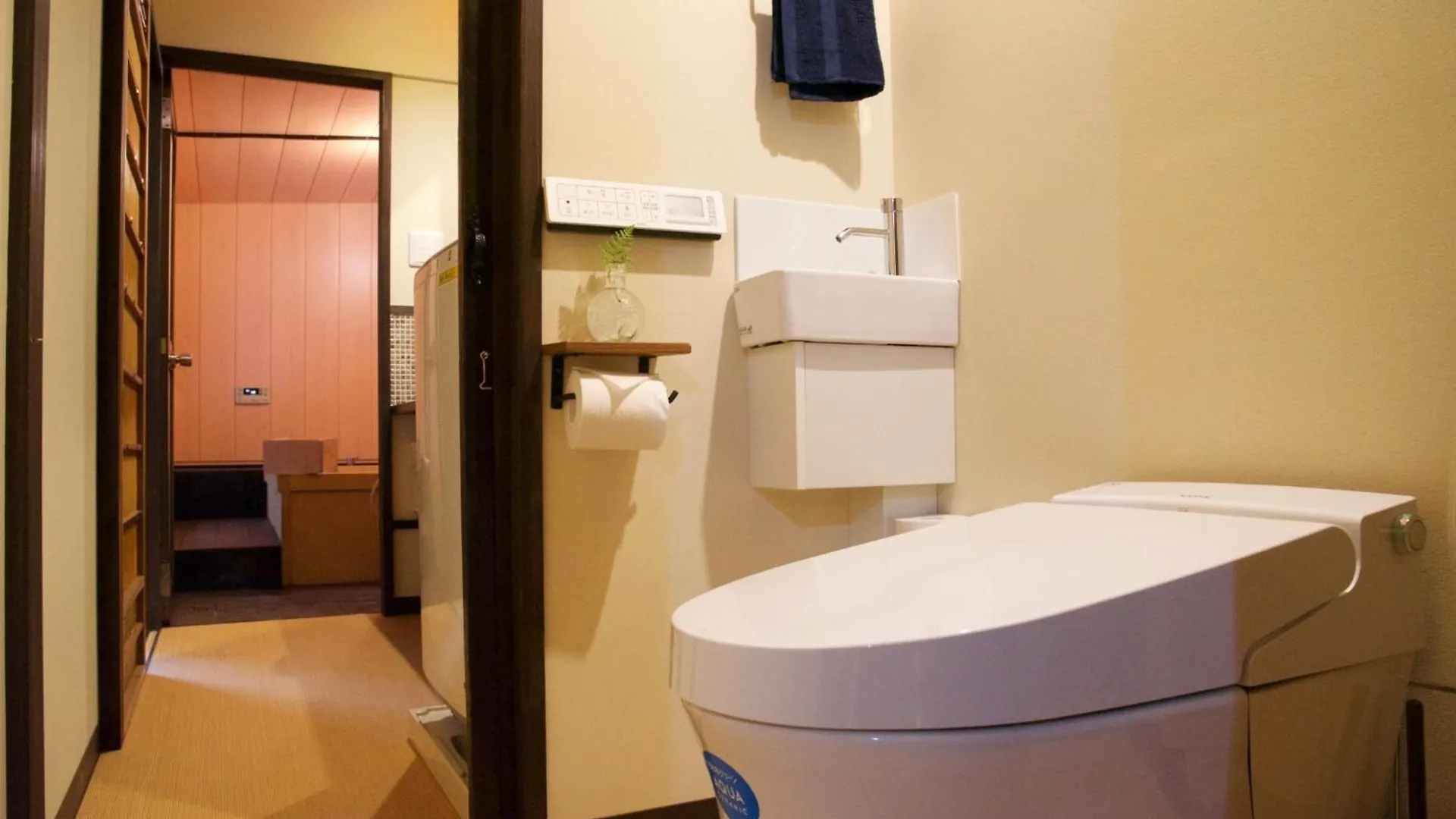 Kyomachi Yumeji - Vacation Stay 39133V Kyoto 0*,  Japan