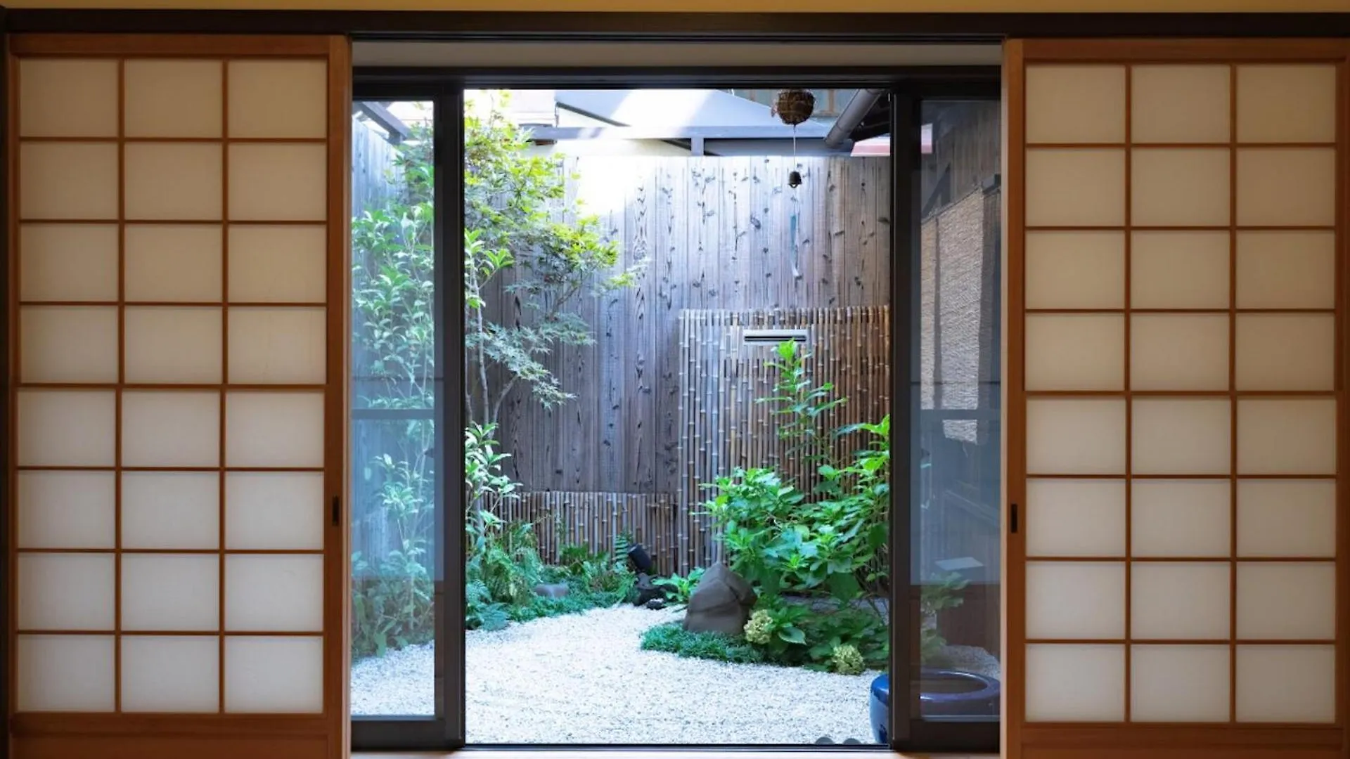 Kyomachi Yumeji - Vacation Stay 39133V Kyoto 0*,