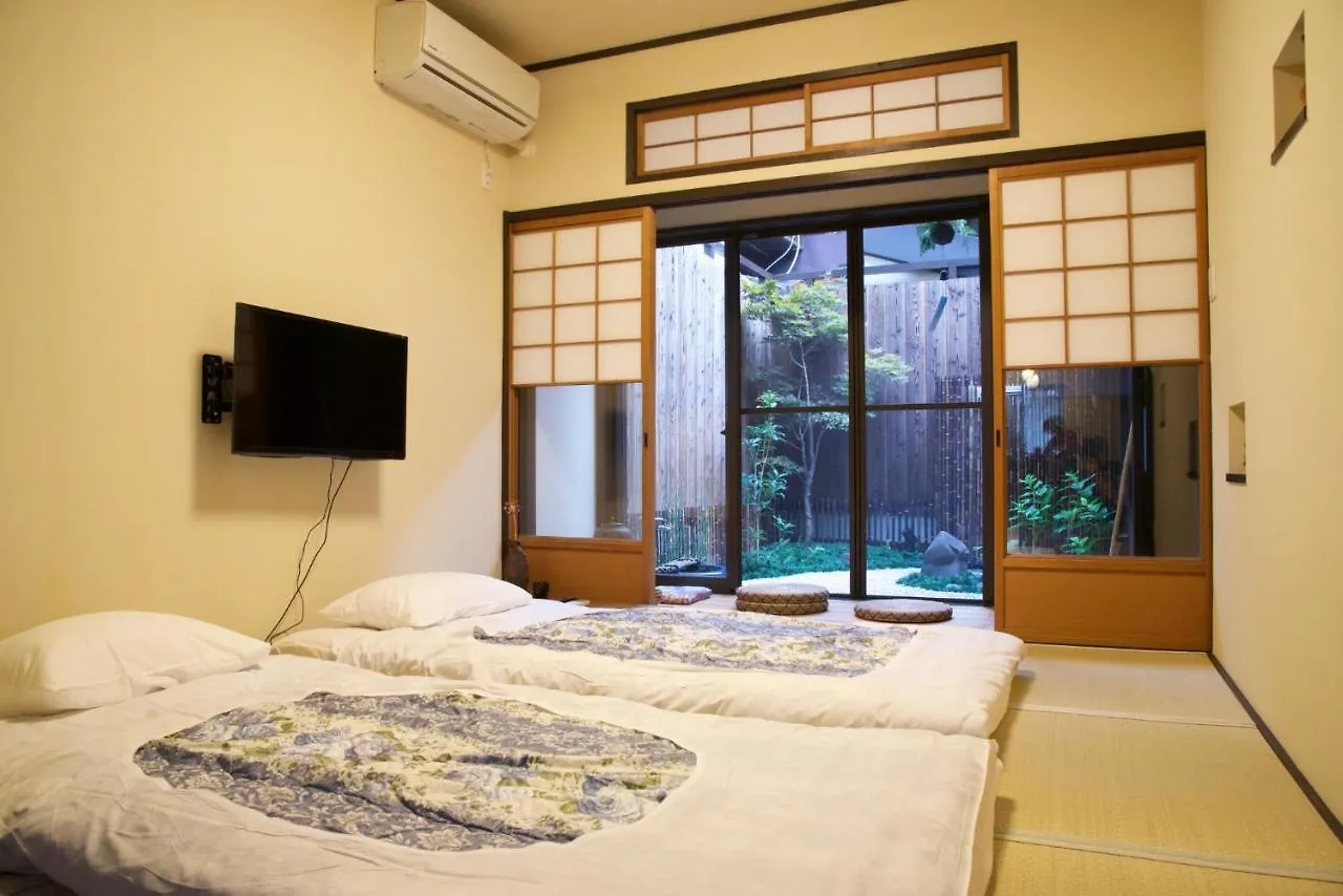 Holiday home Kyomachi Yumeji - Vacation Stay 39133V Kyoto