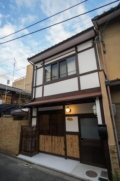 Kyomachi Yumeji - Vacation Stay 39133V Kyoto Holiday home